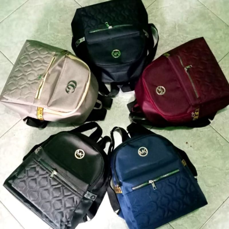 Tas paket usaha 300rb get 9pics bebas pilih model by zellshop