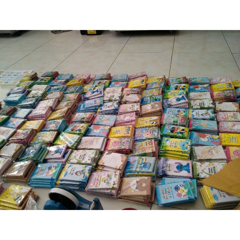 

Amplop siap jual 90pack