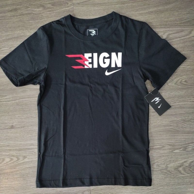 Kaos Nike NYA RWB Reign Tee