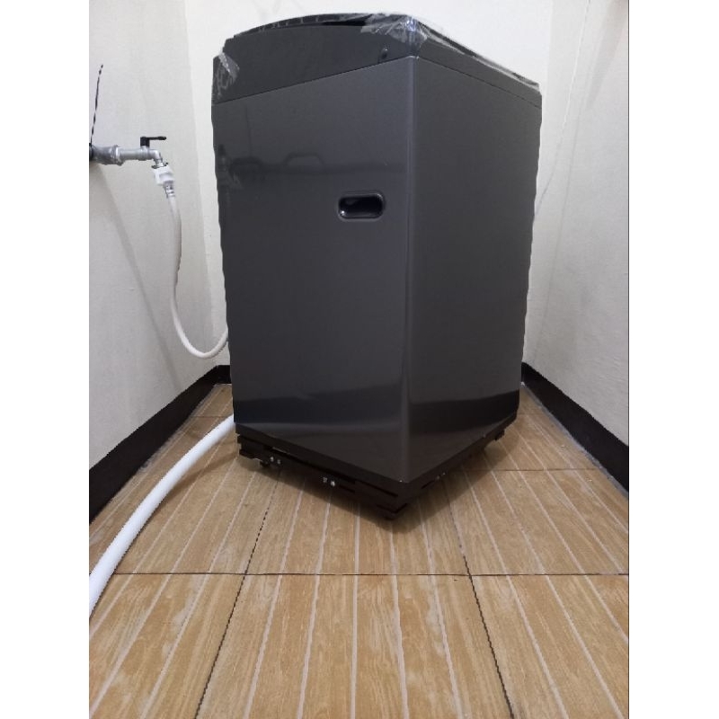 Selang Mesin cuci water inlet masukan air mesin cuci 2m, 3m, 5m meter untuk 1 atau 2  Tabung  TOSHIBA / LG / POLYTRON / SAMSUNG / SHARP / SANKEN/ MIDEA Semua merk -