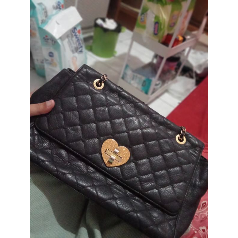 Tas Rantai Lovcat Preloved