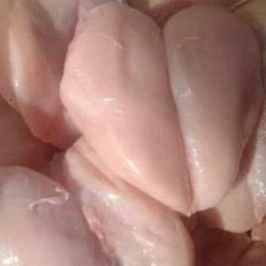 

Fillet dada ayam 1kg