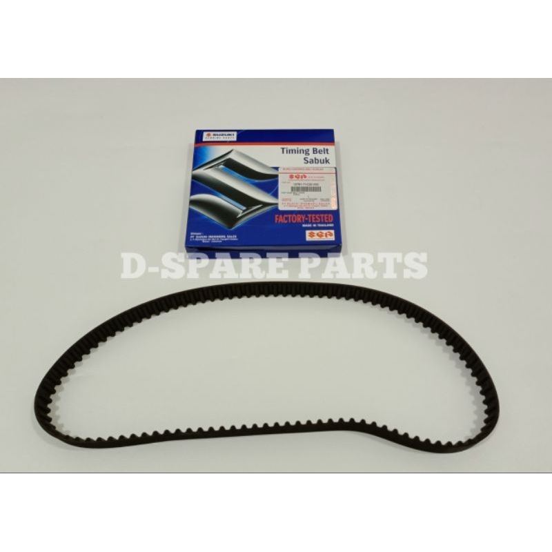 timing belt carry futura 1.5 injeksi Apv original