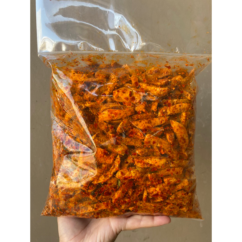 

BASRENG VIRAL 1kg