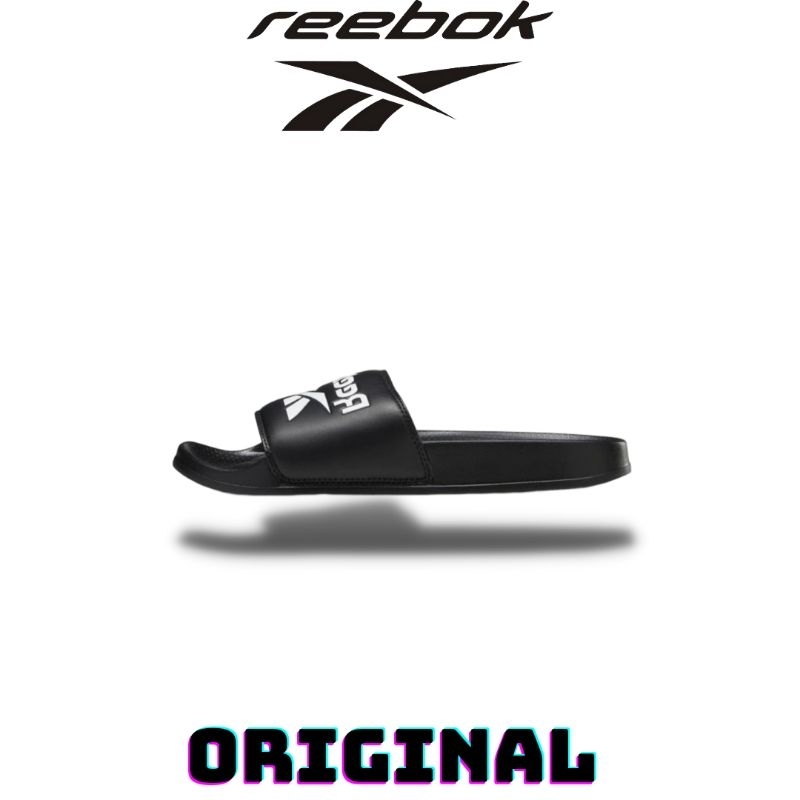 Reebok Classic Slide Black Original