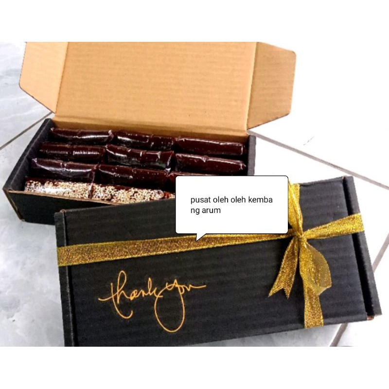 

paket jenang isi special