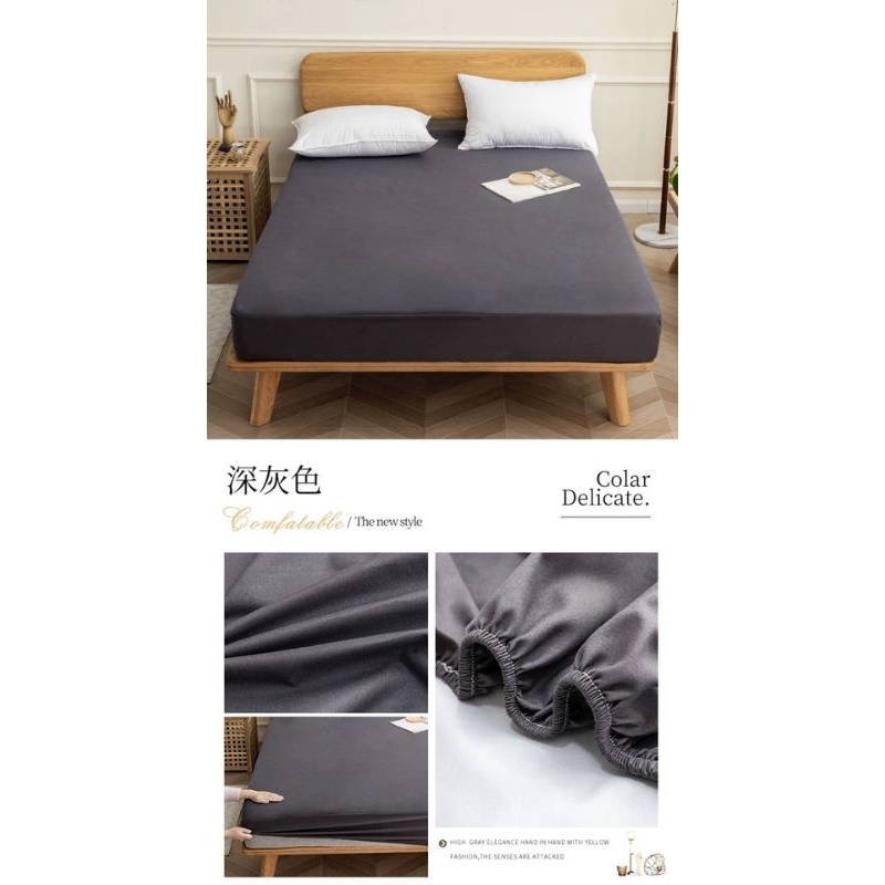 TINGGI 35CM SPREI WATERPROOF PREMIUM