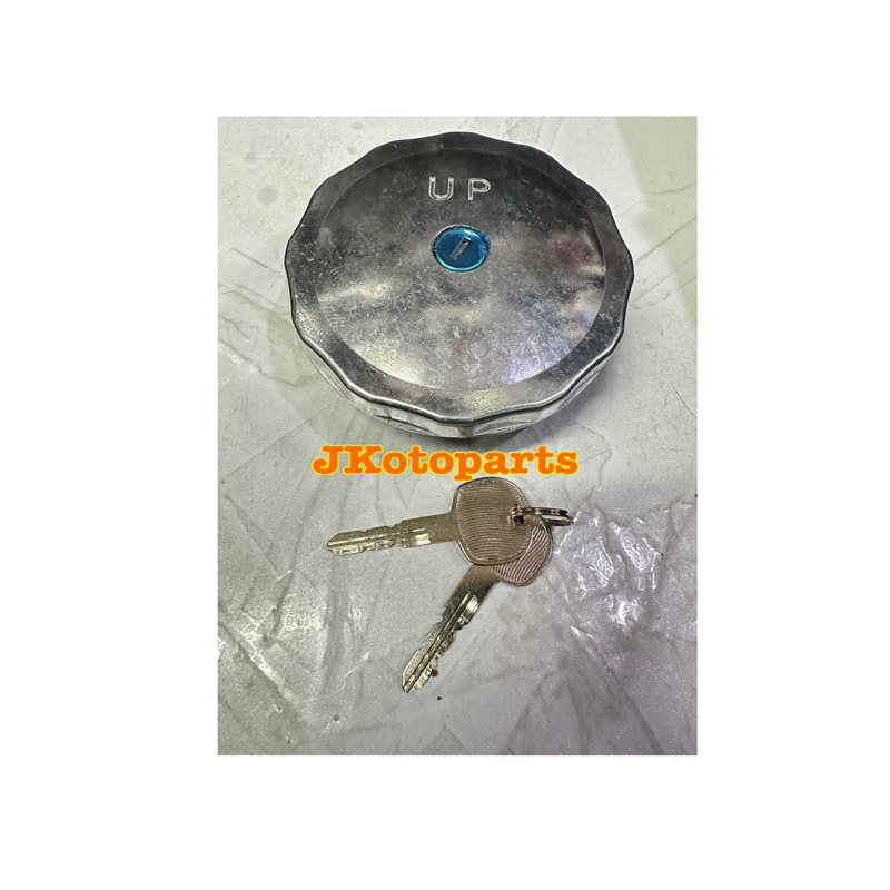 Tutup Tangki Solar Hino 500