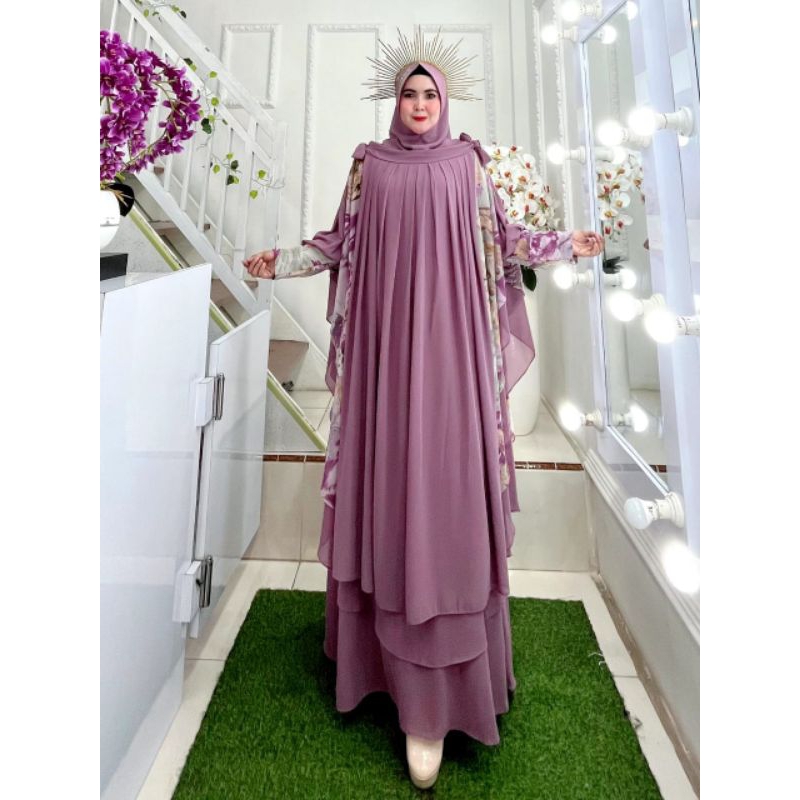 GAMIS WNAITA HOUSE OF KANIO