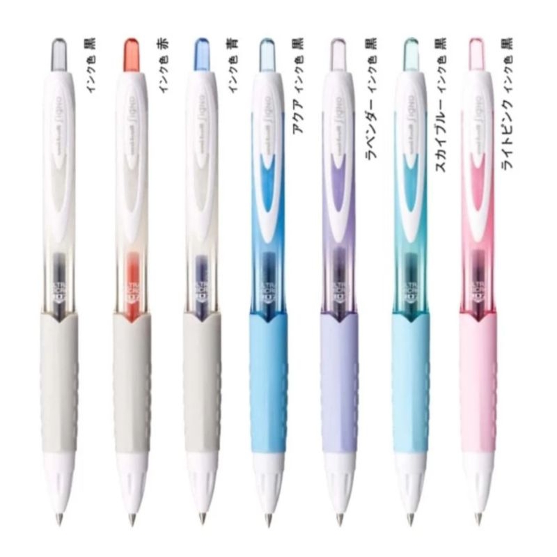 

PEN ANTI LUNTUR 0,38 (SIGNO 307 KODE : UMN-307-38)