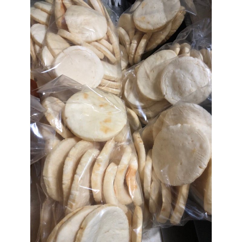 

Kerupuk Kemplang Paser 100kg