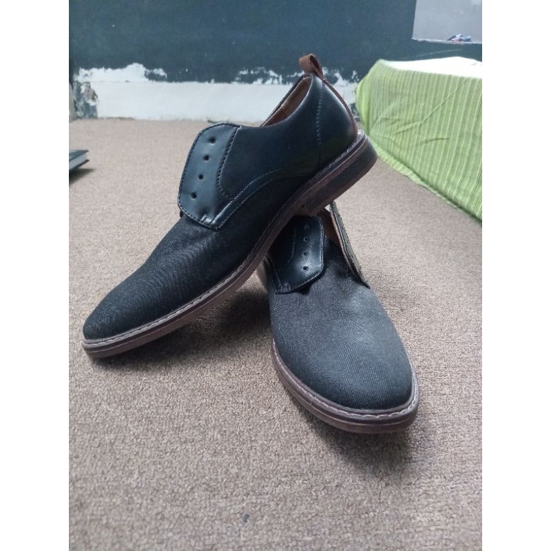 Sepatu pria second (Dexter Comfort)