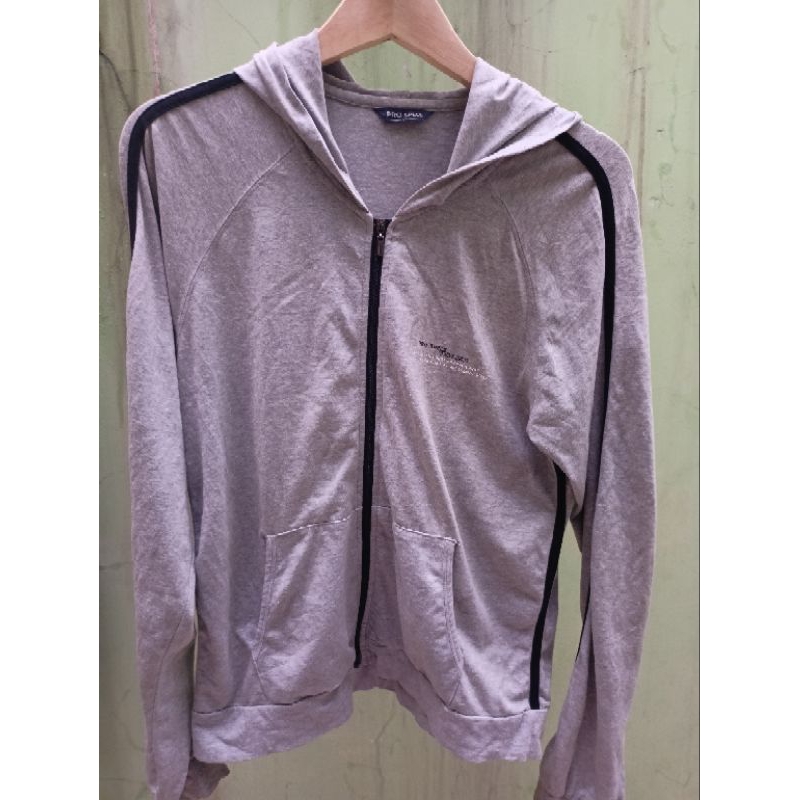 Hoodie 2nd Pro Specs