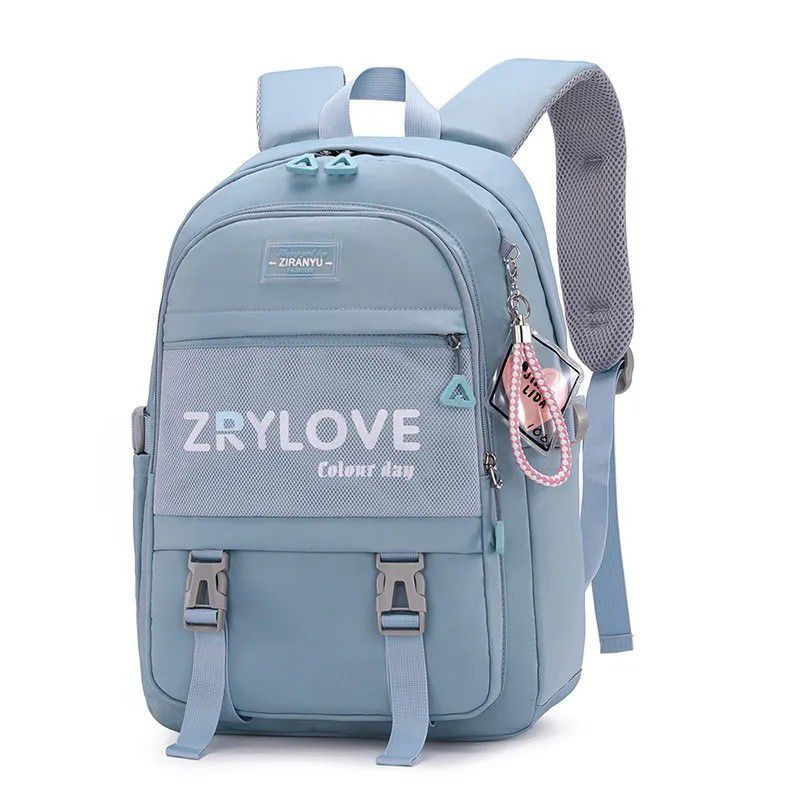 Tas Ransel anak perempuan sekolah smp sma Zrylove