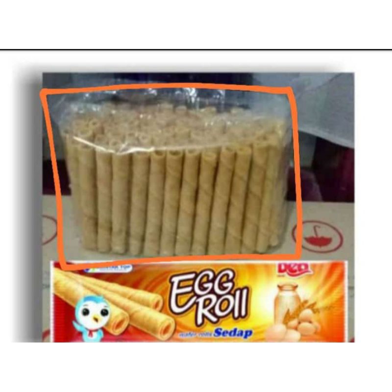 

Eggroll 300gr