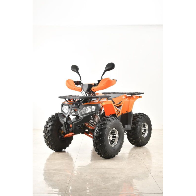 ATV WARIOR 125CC MANUAL MESIN 4 TAK - MOTOR ANAK~MOTOR ATV 125CC~MAINAN ATV~MOTOR CROSS