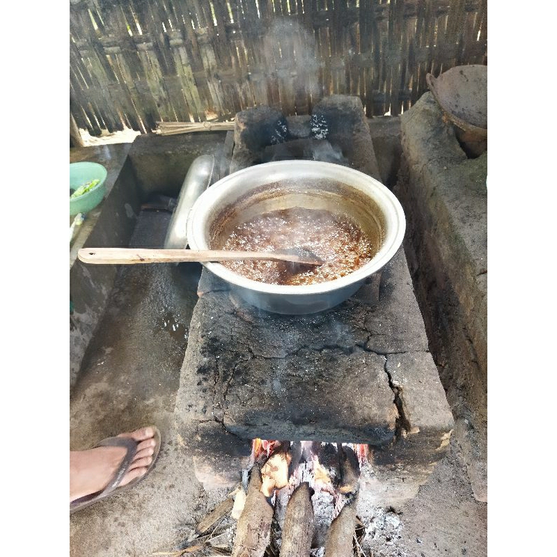 

Gula Kelapa/Gula Jawa/Gula Merah Murni 100℅ Asli Trenggalek