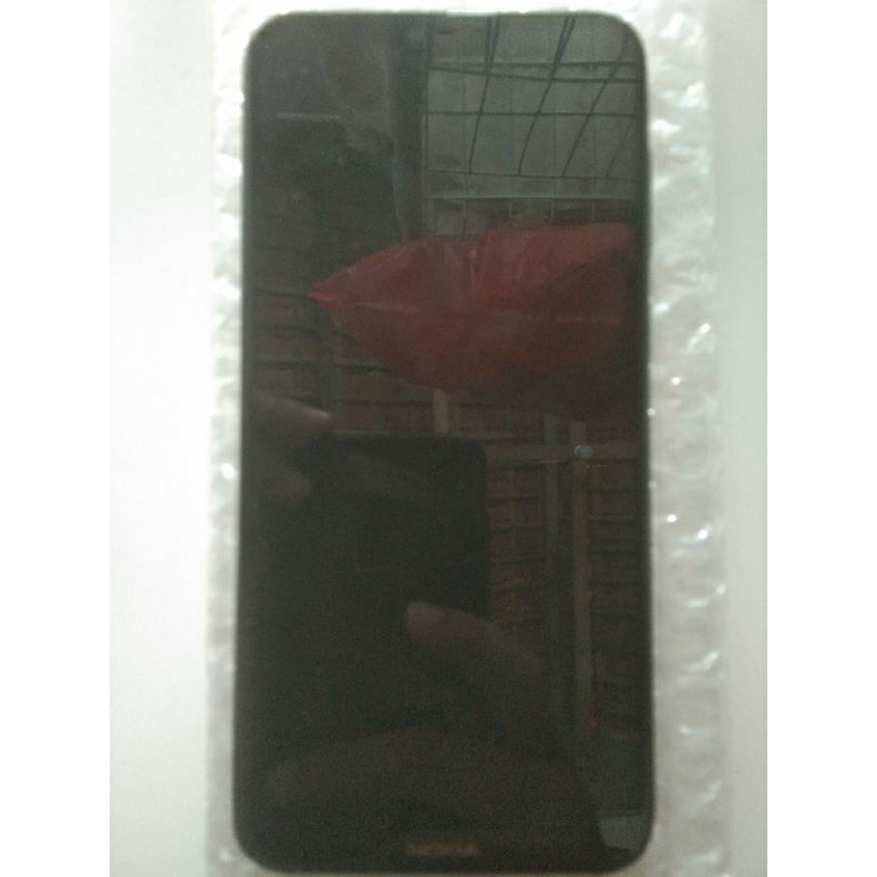 Lcd+Frame Nokia 6.1 Copotan