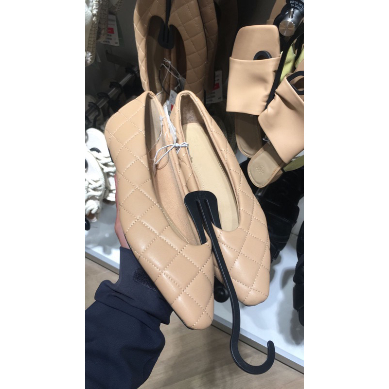 flat shoes urban &co