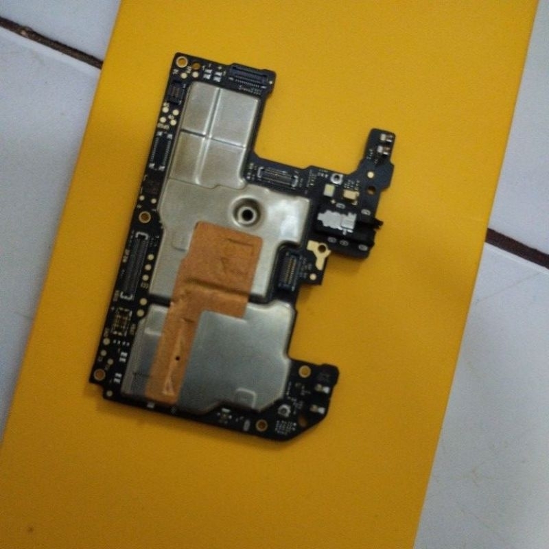 mesin ORI Poco m3(matot)