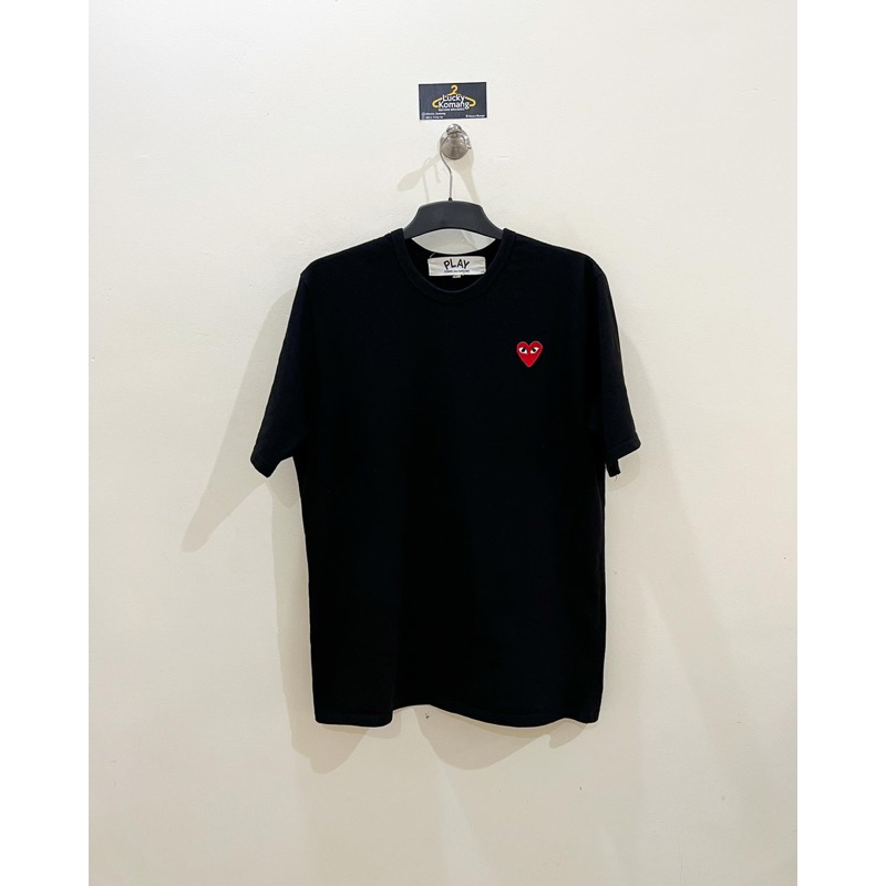 CDG Play second