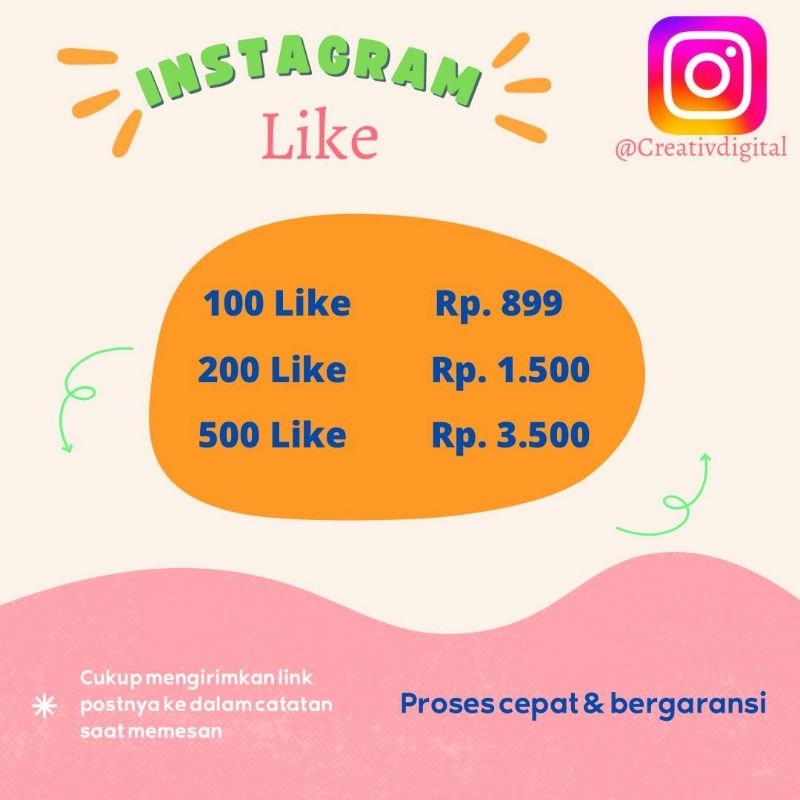 SOFTWARE KOMPUTER PENAMBAHAN SUKA PENAMBAH LIKE INSTAGRAM TERMURAH LIKE IG MURAH LIKE IG TERMURAH