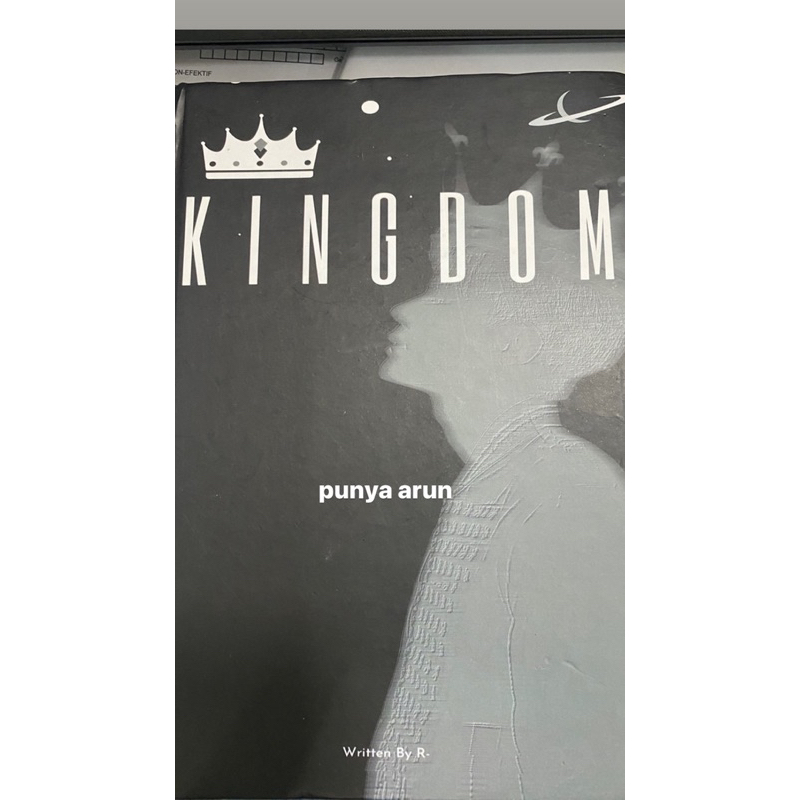 PRELOVED KINGDOM (nomin)