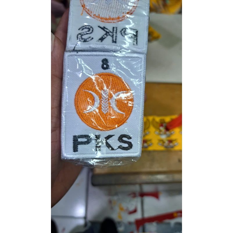 logo emblem pks#logo pks baru