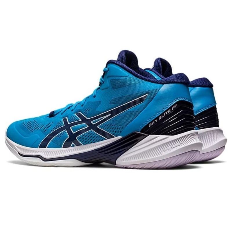 Asics Sepatu Volley Sky Elite FF MT2