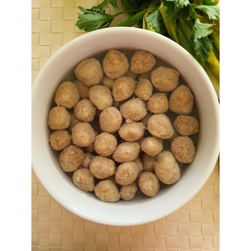 

BAKSO SAPI UNYIL ISI 50. FREE KALDU. TANPA MSG