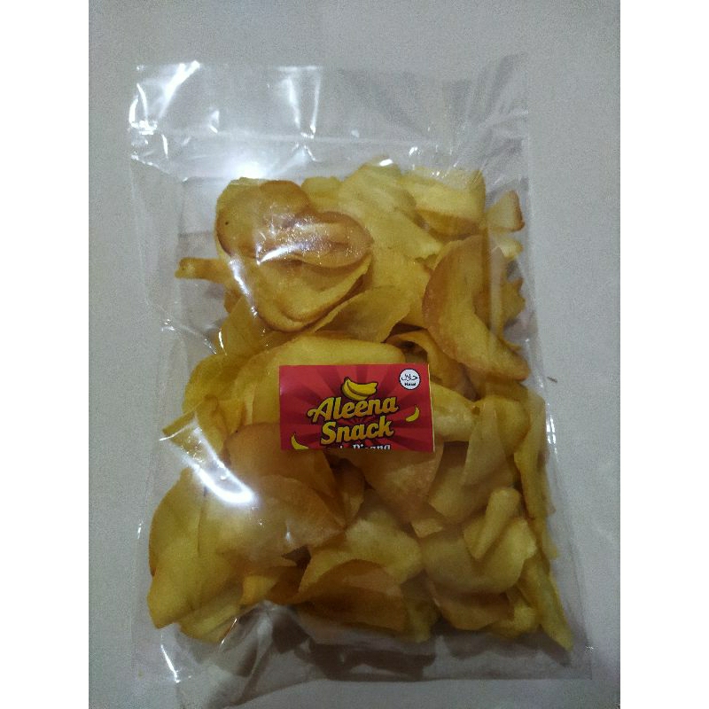 

Keripik Singkong