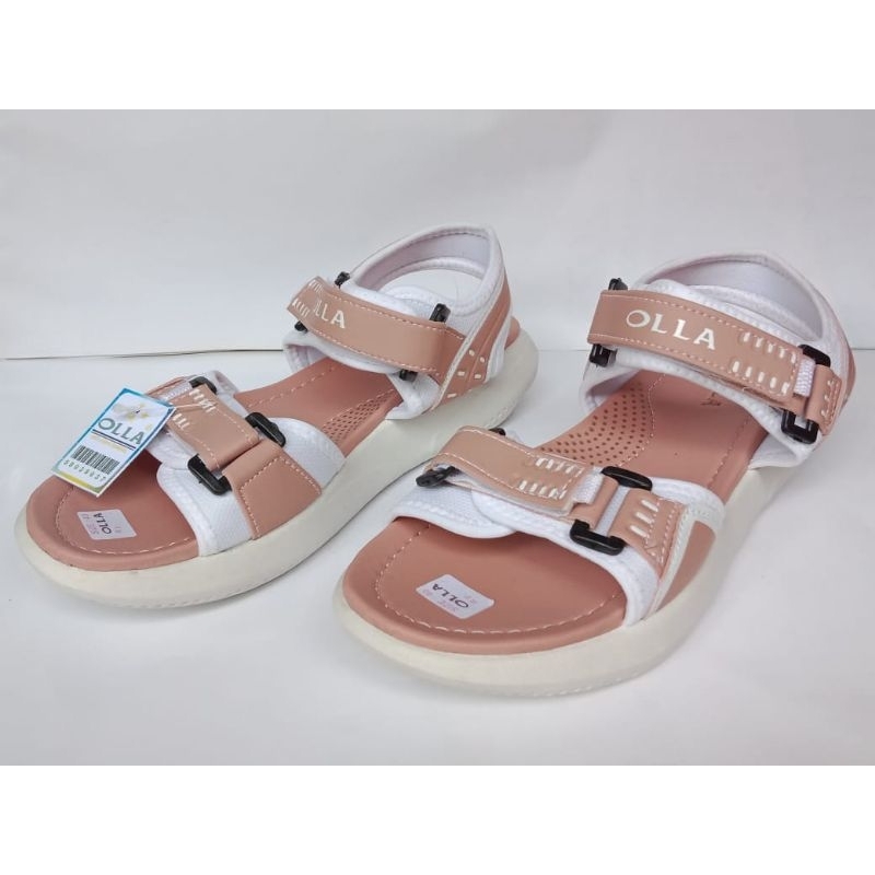 sepatu sandal Korea / sandal tali gunung wanita / sandal wanita lucu / sandal wanita keren