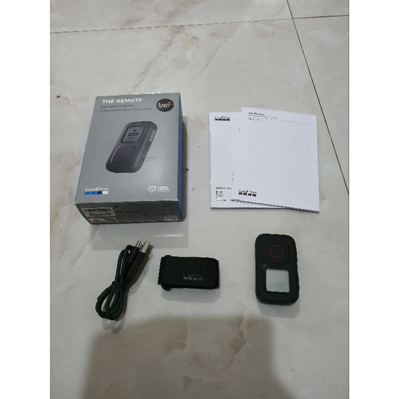 remote gopro 8 9 max