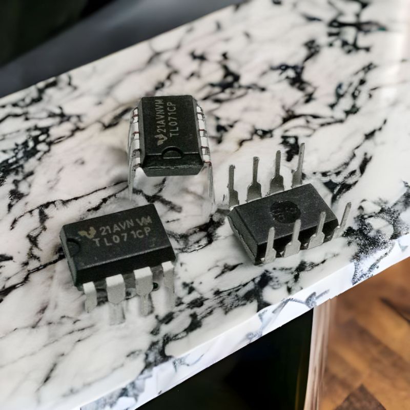 Ic tl071 tl071cp