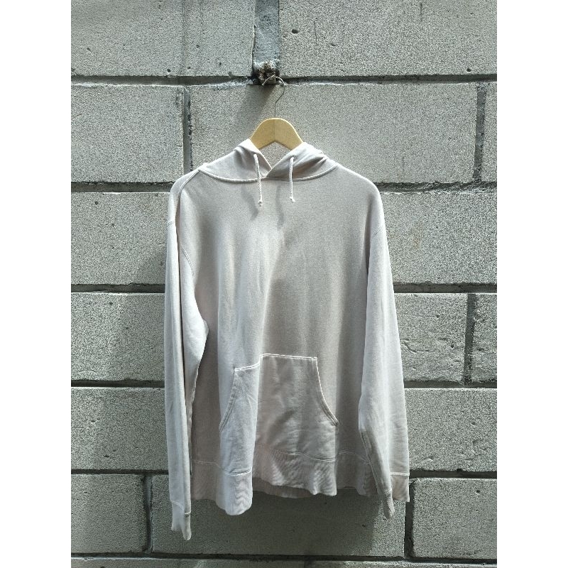Hoodie Uniqlo second