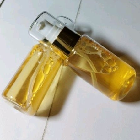 AHA BHA wash - AHA BHA - sabun pemutih - sabun pencerah