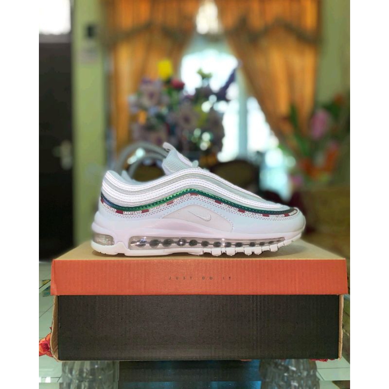 airmax 97 putih