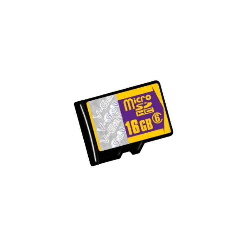 MEMORY CARD 16GB V-GEN ORIGINAL