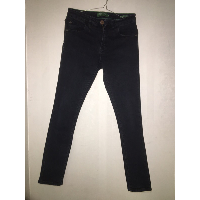 POINT ONE JEANS ORIGINAL (PRELOVED)