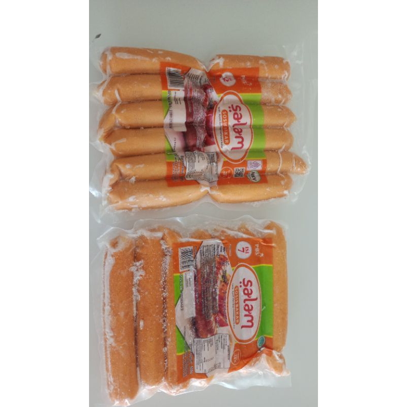 

salam soskar jumbo dan mini