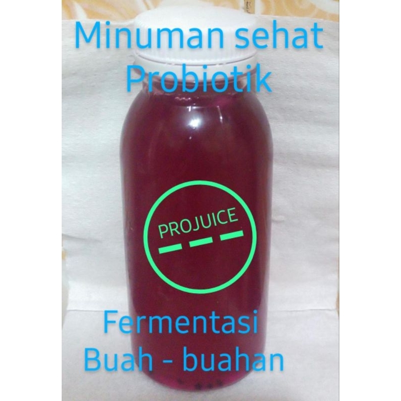 

projuice