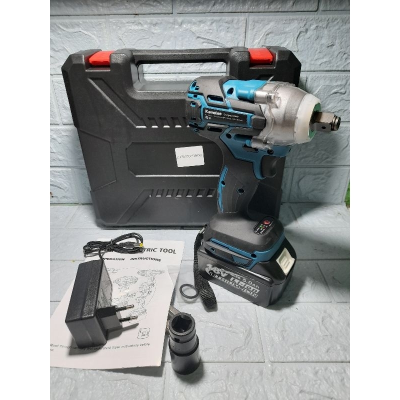 impact wrench kamolee