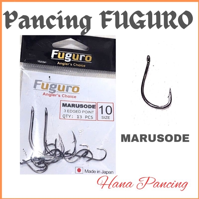 pancing fuguro marusode