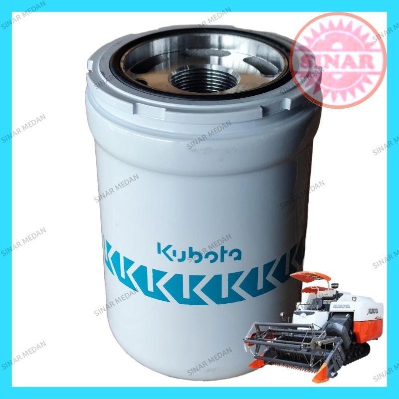 KUBOTA DC70 HST OIL FILTER HHTA0-59900 SARINGAN OLI HST 1 PC