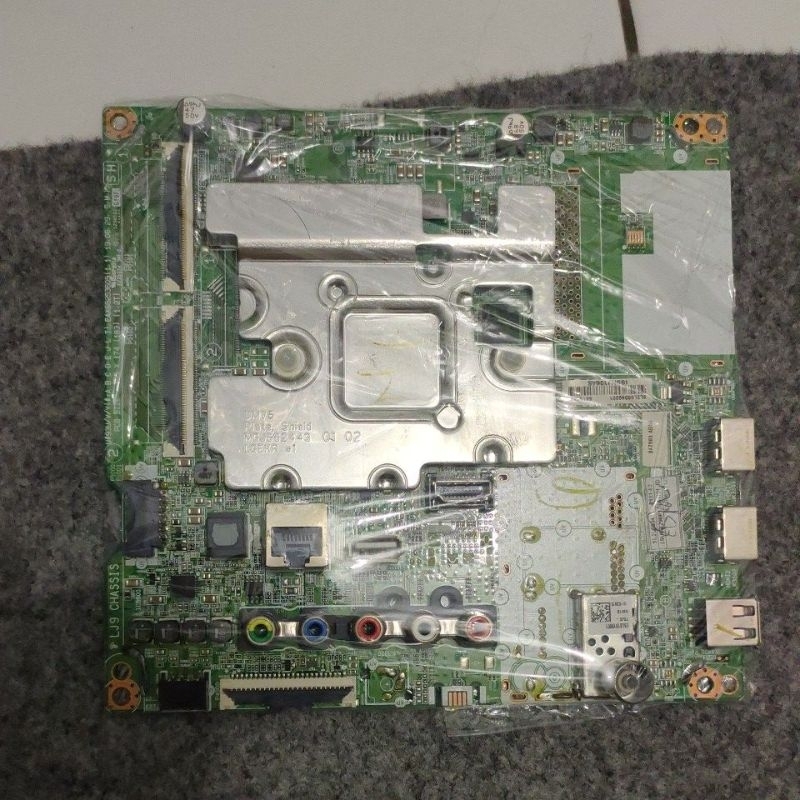 mb mainboard lg 55um7290 soket besar