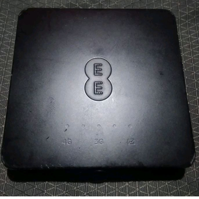 Modem Wifi Mifi 4G Alcatel Y853 Unlock All Operator