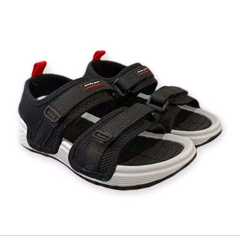 Homyped Sandal Gunung Anak Homyped Busan Original