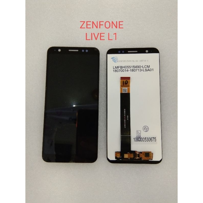 LCD ASUS ZENFONE LIVE L1 L2