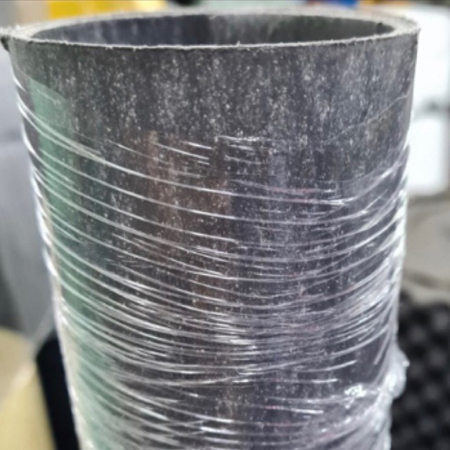 Gasket Packing Asbestos 1303 Hitam Lembaran 0,8mm x 1270mm x 1270mm