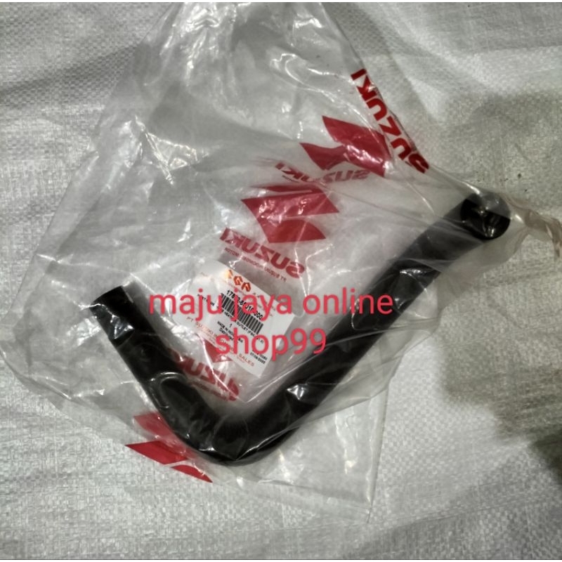 SELANG HEATER OUTLET GRAND VITARA 2000cc  2400cc ASLI